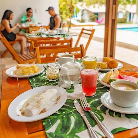 Pousada Chale Heloisa Jijoca de Jericoacoara Εξωτερικό φωτογραφία