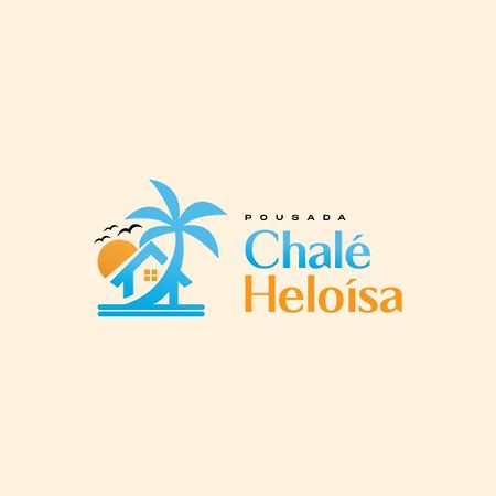 Pousada Chale Heloisa Jijoca de Jericoacoara Εξωτερικό φωτογραφία