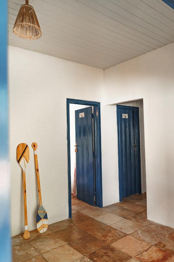 Pousada Chale Heloisa Jijoca de Jericoacoara Εξωτερικό φωτογραφία