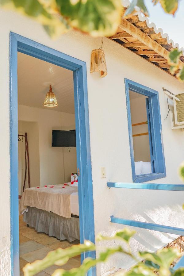 Pousada Chale Heloisa Jijoca de Jericoacoara Εξωτερικό φωτογραφία