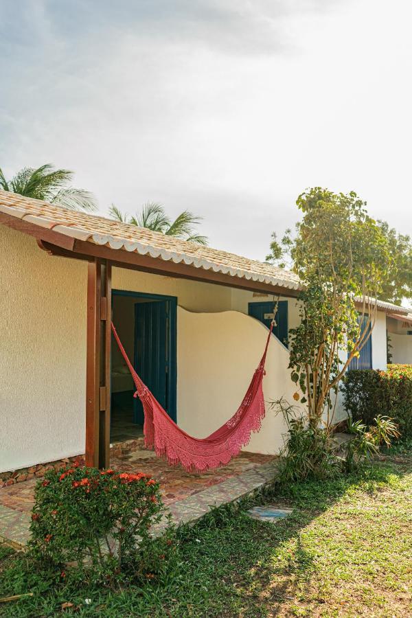 Pousada Chale Heloisa Jijoca de Jericoacoara Εξωτερικό φωτογραφία